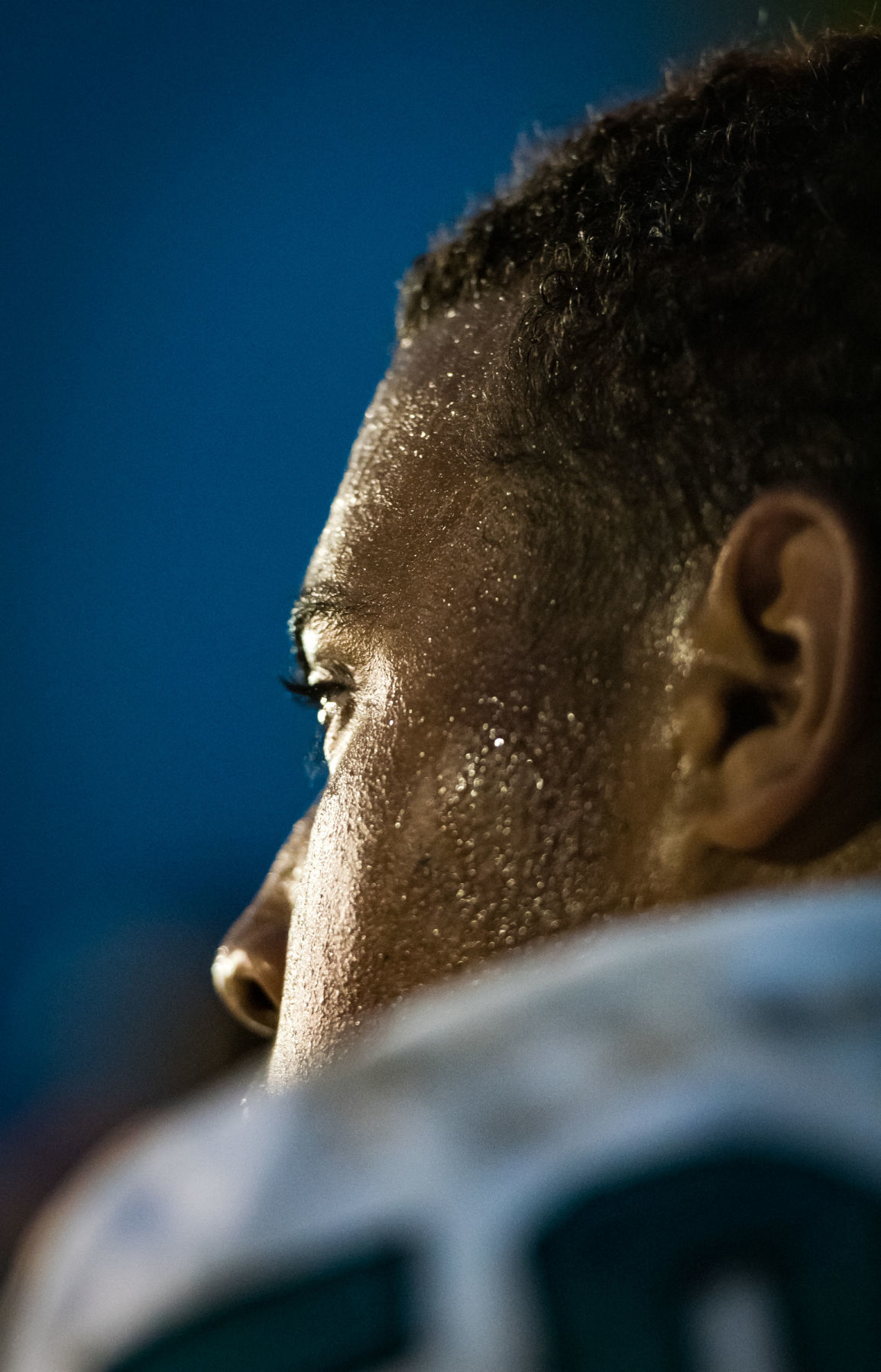 Mount Tabor Reagan Football